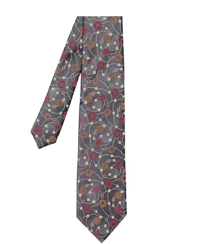 ポール・スミス] ネクタイ 150091552MT ダークグレー F - 製品詳細